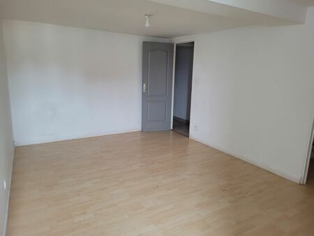 appartement f3 centre ville de bellac