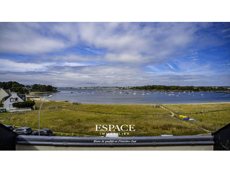 vente appartement 2 pièces bord de mer à concarneau (29900) : à vendre 2 pièces bord de me