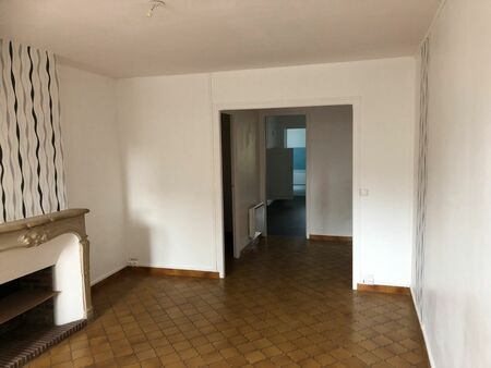 appartement f2 44m2