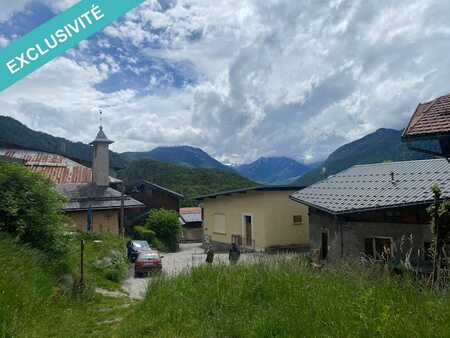 vente terrain 660 m²