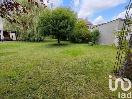 vente terrain 529 m²