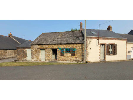 maison 6 pièce(s) 90 m2 juigné-les-moutiers