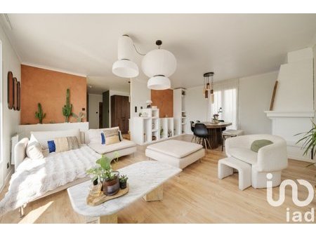 vente maison 4 pièces de 98 m² à ludres (54710)