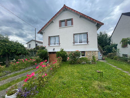 maison sucy en brie - 6 pièce(s) - 114 m2