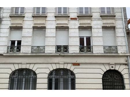 vente appartement 2 pièces 44 m² montreuil (62170)