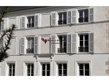 vente maison 8 pièces 219 m² nesles-la-vallée (95690)