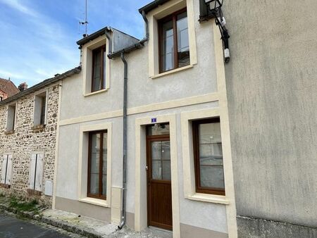 maison à vendre - 3 pièces - 73 60 m2 - chamarande - 91 - ile-de-france