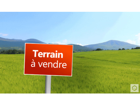 vente terrain à trévérien (35190) : à vendre / trévérien