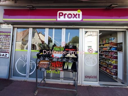 vente locaux professionnels 1 pièce 100 m²