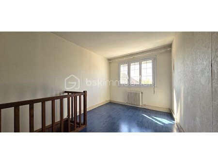 maison de 71 m² à dieppe