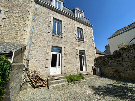 vente appartement 2 pièces à dinan (22100) : à vendre 2 pièces / 43m² dinan