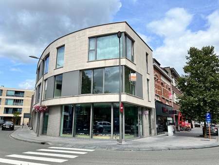 appartement à louer à kapellen € 875 (kuqln) - verhelst vastgoed | zimmo