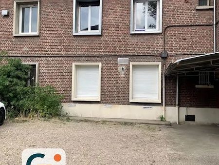 location parking 12 m²