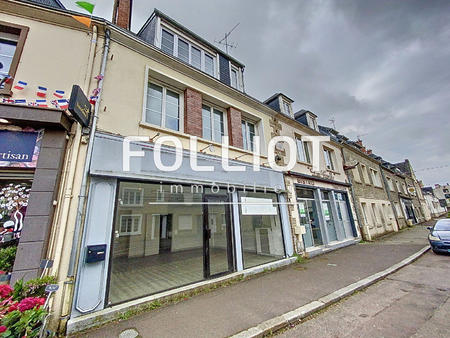 vente maison à périers (50190) : à vendre / 140m² périers