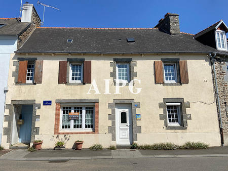 vente maison à etables-sur-mer (22680) : à vendre / 95m² etables-sur-mer