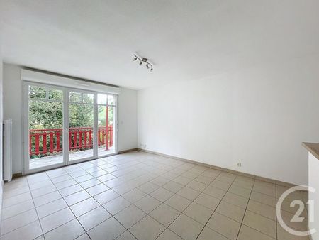 appartement t2 à vendre - 2 pièces - 40 56 m2 - biganos - 33 - aquitaine