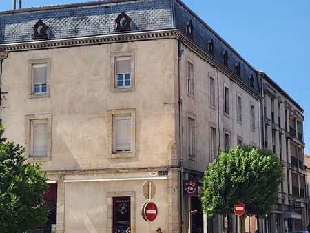 vente immeuble à castres idéal investisseurs