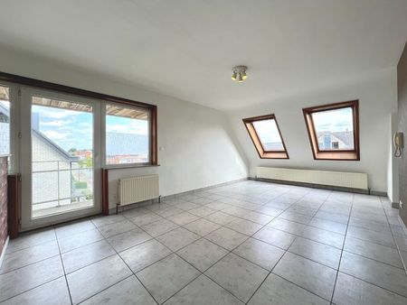 centraal gelegen 1 slaapkamer appartement centrum lovendegem