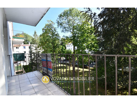 vente appartement 5 pièces 93 m² saint-brice-sous-forêt (95350)