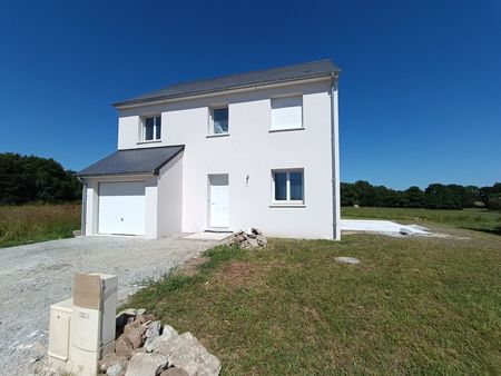 maison t6 115m² à louer à muzillac