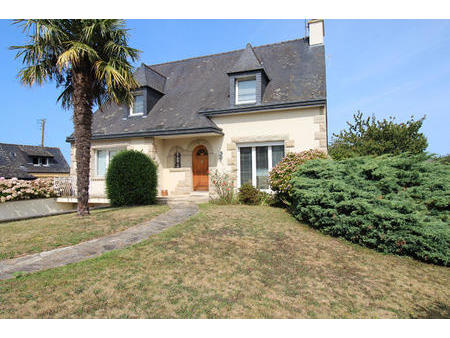 vente maison à saint-lunaire (35800) : à vendre / 170m² saint-lunaire