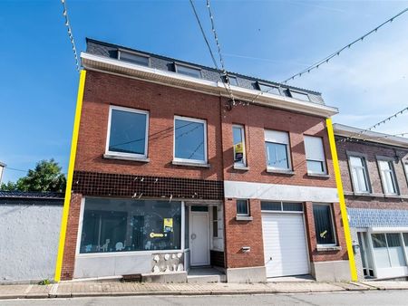 maison à vendre à milmort € 225.000 (kuqqv) - immobiliere bertholome | zimmo