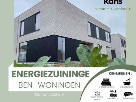 maison à vendre à zichem € 438.139 (k9xnk) | zimmo