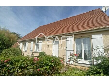 vente maison 5 pièces 90 m² la ferté-sous-jouarre (77260)