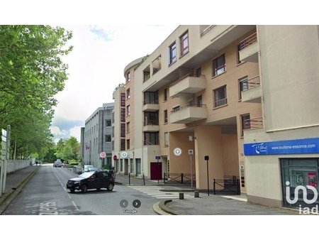 vente appartement 2 pièces de 53 m² à évry (91000)