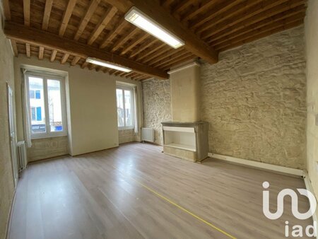 vente immeuble de 285 m² à tarascon (13150)