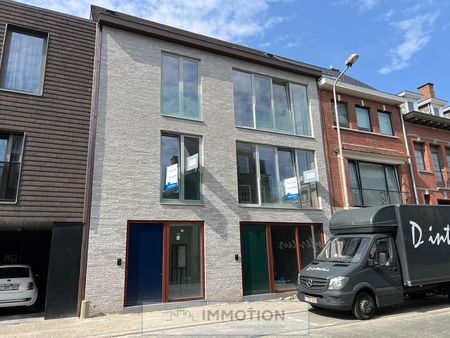 maison à louer à kortrijk € 1.550 (kuqwz) | zimmo