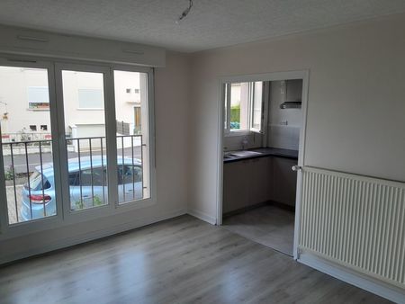 loue appartement f4