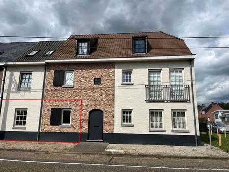 appartement à louer à mol € 850 (kuot8) - heylen vastgoed - geel | zimmo