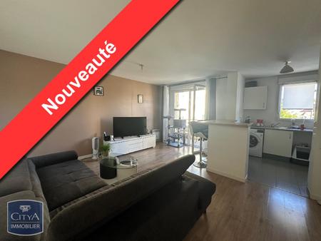 vente appartement corbeil-essonnes (91100) 2 pièces 45m²  138 000€