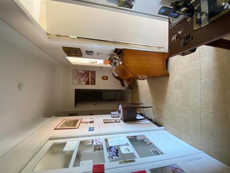 vente appartement 3 pièces à aix-en-provence (13080) : à vendre 3 pièces / 63m² aix-en-pro