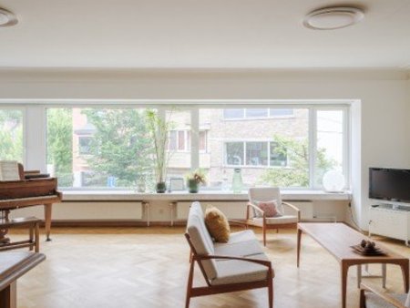 appartement te koop in sint-amandsberg