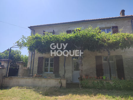 grande maison au calme à 10 minutes d'agen