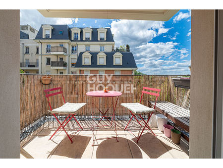 appartement 3 pieces avec balcon et parking