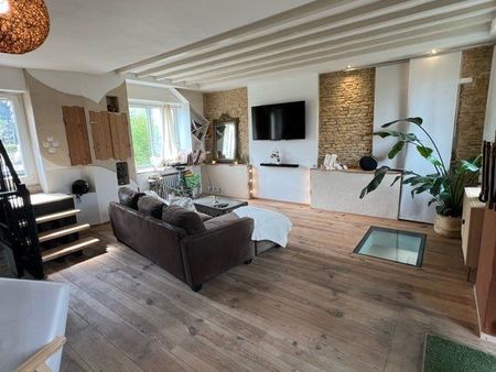 maison 4 pièces 104 m2