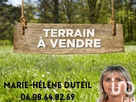 vente terrain de 562 m² à pia (66380)