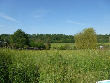 terrain à bâtir à chessy (77700)