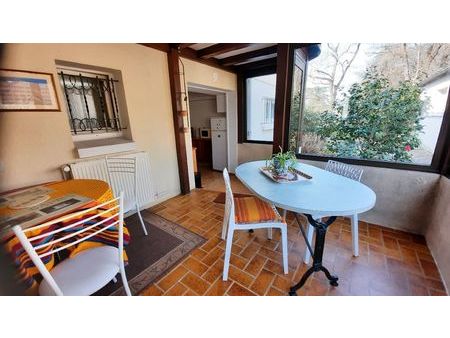 location d un appartement meublé juigné sur loire