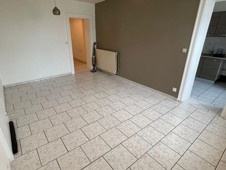 appartement 1 pièce 37 m²