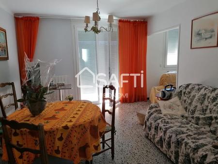 nouveaute appartement t4 - saint-raphael