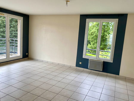 appartement haubourdin 3 pièce(s) 67.92 m2