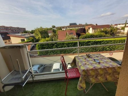 vente appartement 6 pièces