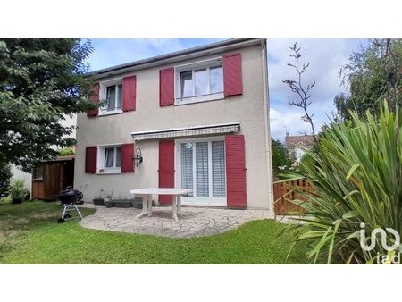 vente maison/villa 5 pièces