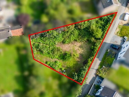 terrain à vendre à bassenge € 110.000 (kurhw) - agence immobiliere vanesse | zimmo