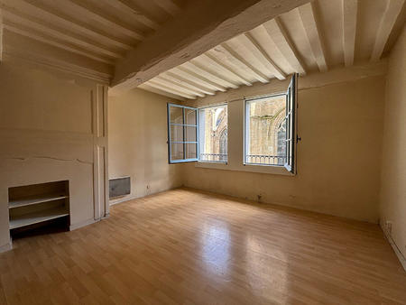 vente appartement t1 à rennes centre ville (35000) : à vendre t1 / 32m² rennes centre vill