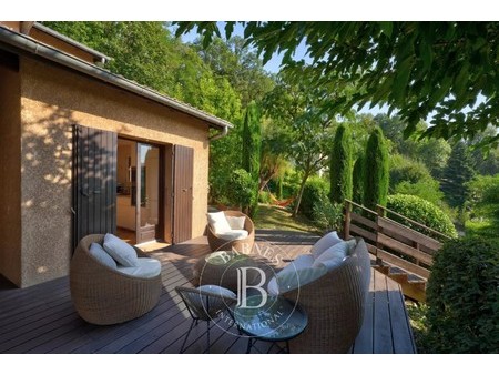 maison de luxe à vendre dans le quartier tassin le bourg